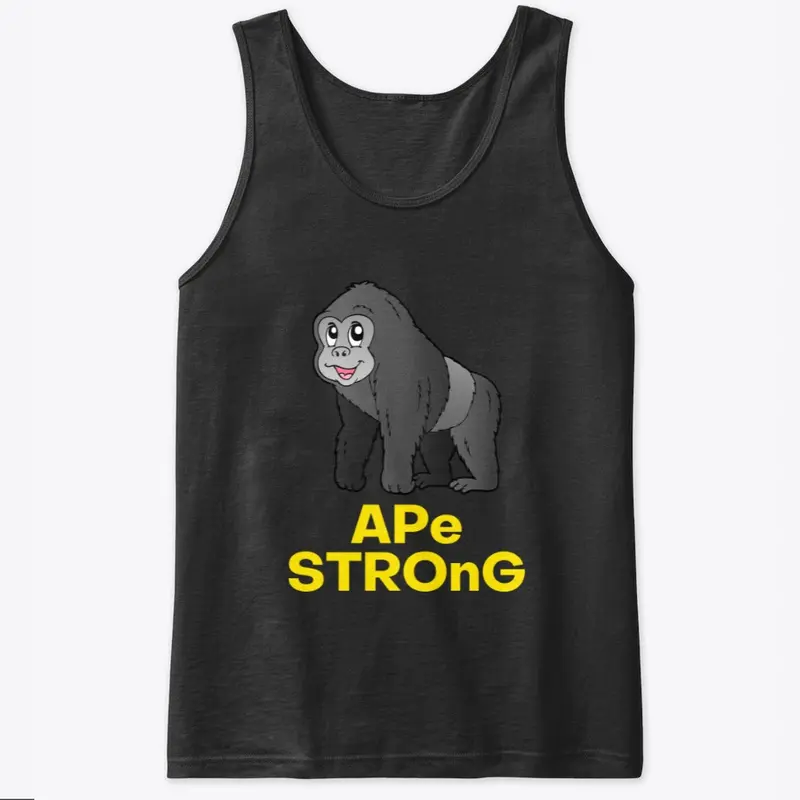 Ape Strong
