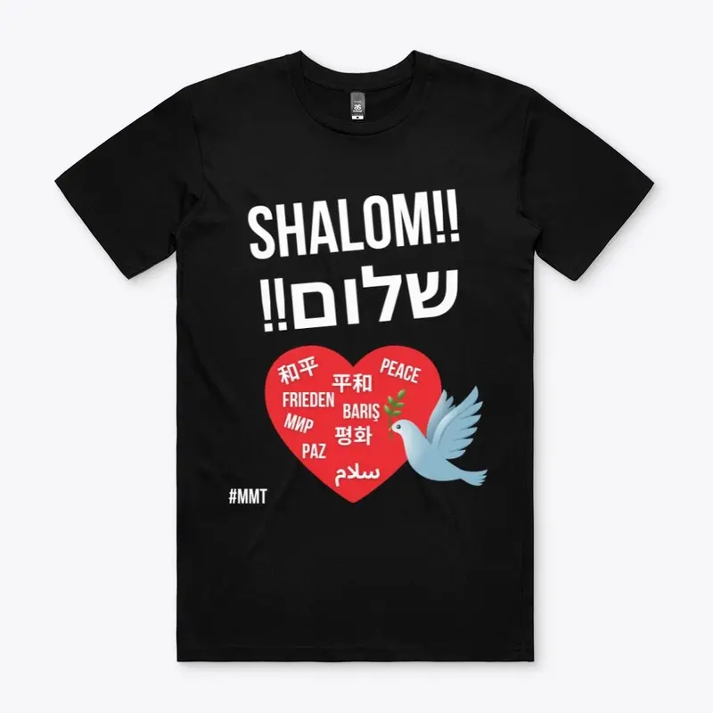 Shalom