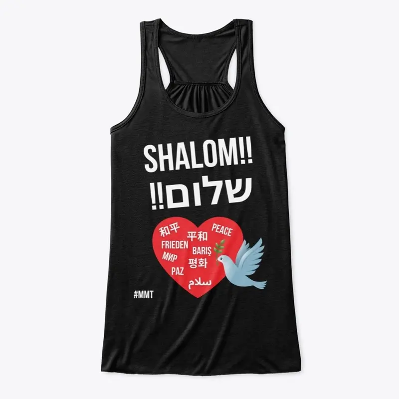 Shalom