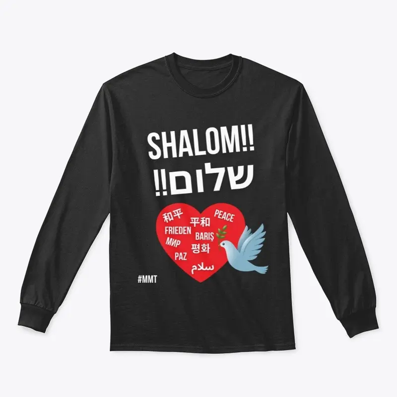 Shalom