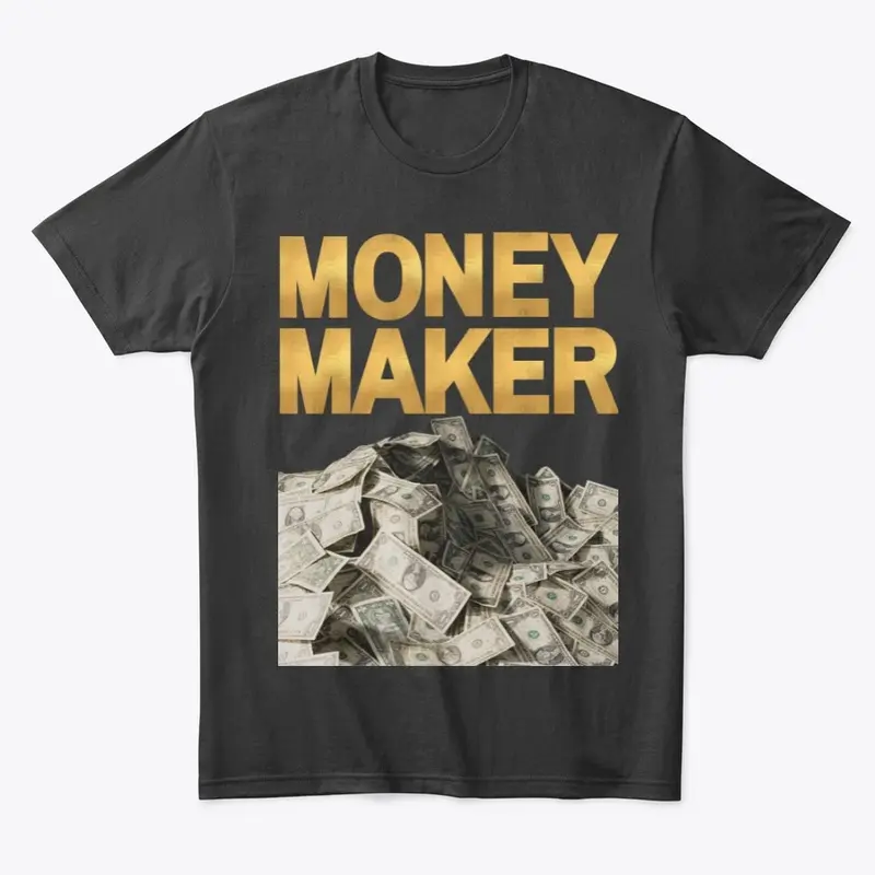 Money Maker