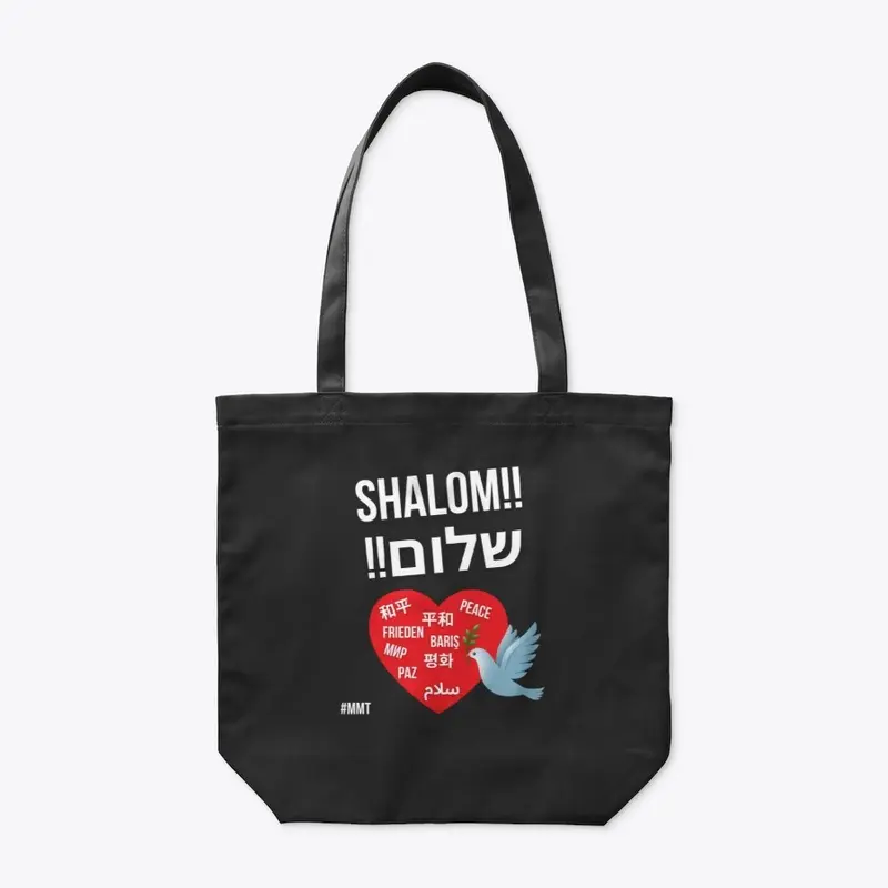 Shalom