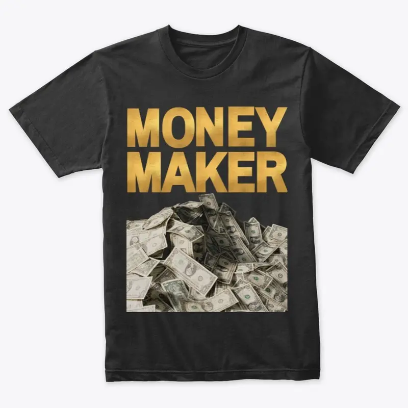 Money Maker