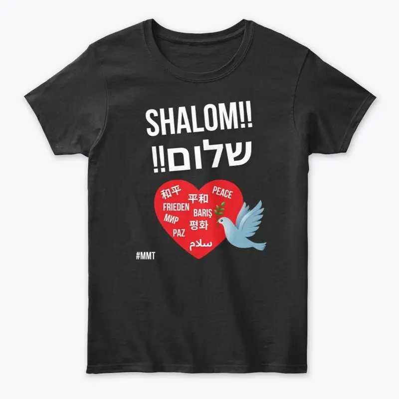 Shalom