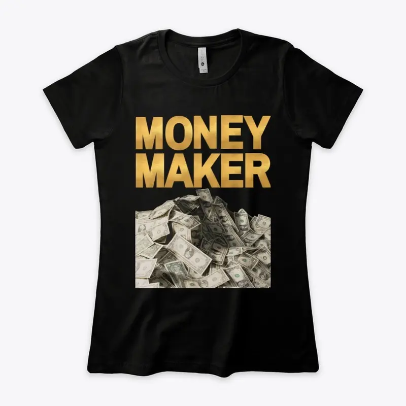 Money Maker