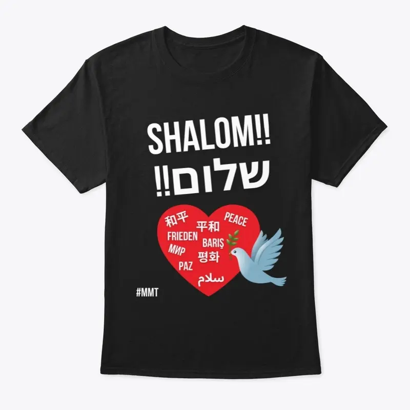 Shalom