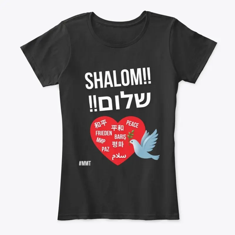 Shalom